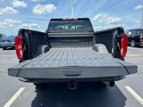 Used 2020 GMC Sierra 2500 Denali w/ Denali Ultimate Package AWD/4WD image 6