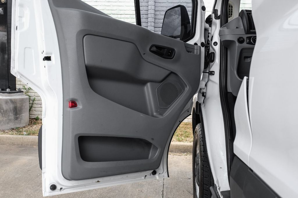 Used 2017 Ford Transit 250 148 Low Roof RWD image 34