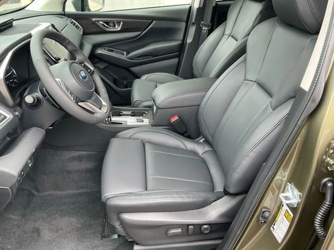 New 2026 Subaru Ascent Touring image 12