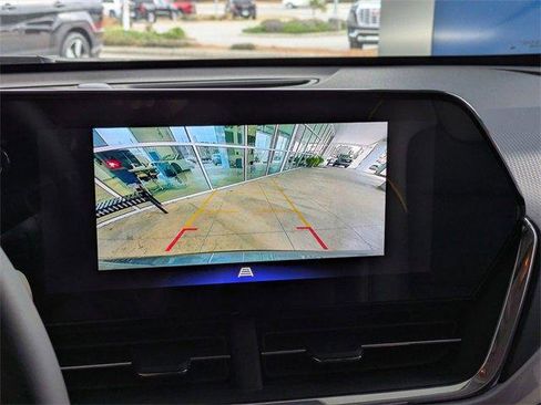 New 2026 Chevrolet Trax ACTIV w/ Driver Confidence Package image 21