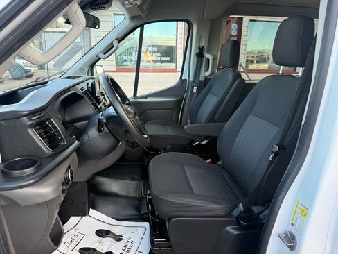 Used 2023 Ford Transit 350 XL image 13