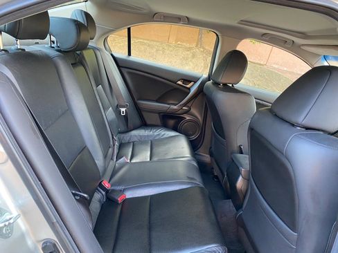 Used 2010 Acura TSX Sedan image 50
