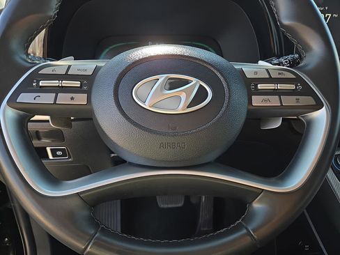 Used 2024 Hyundai Palisade SEL image 20