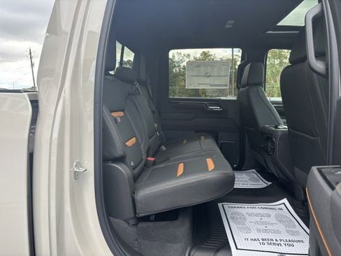 New 2026 GMC Sierra 2500 AT4 w/ AT4 Premium Plus Package image 43