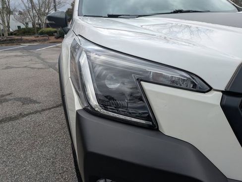 Used 2022 Subaru Forester Wilderness image 10