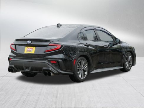 Used 2022 Subaru WRX AWD/4WD image 7