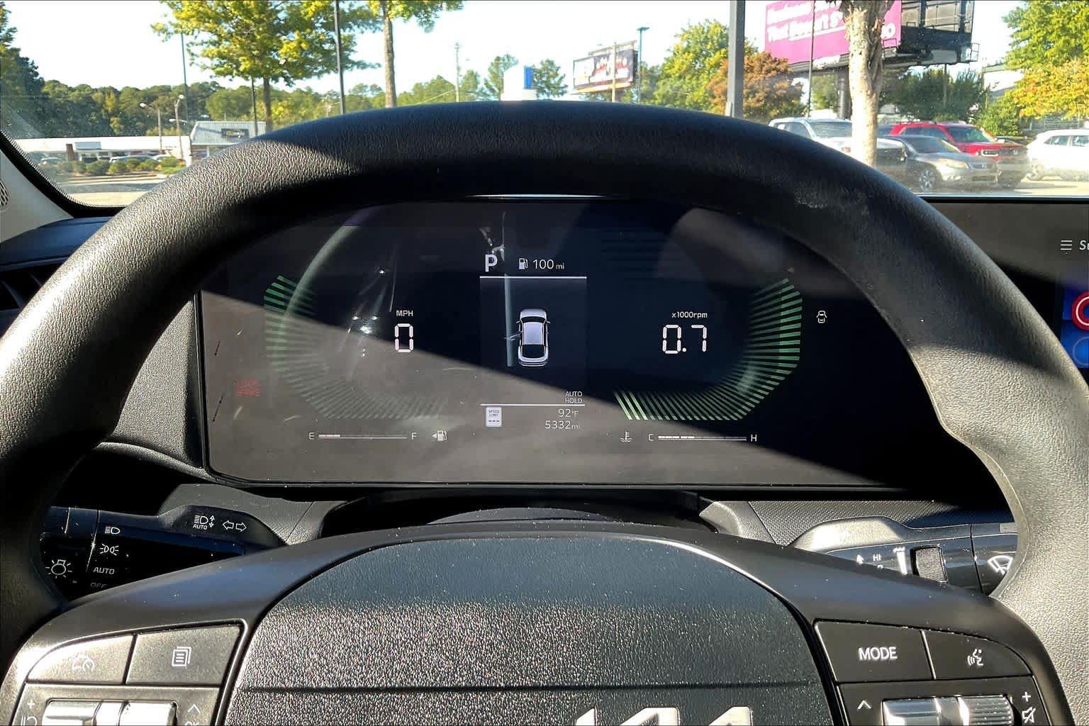 Used 2025 Kia K4 FWD image 25