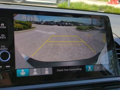 New 2026 Honda Odyssey Elite image 19