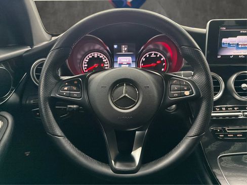 Used 2018 Mercedes-Benz GLC 300 image 37