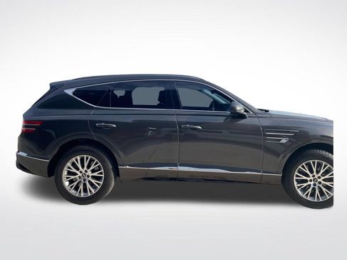 Used 2024 Genesis GV80 2.5T AWD/4WD image 24