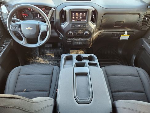 New 2025 Chevrolet Silverado 3500 W/T w/ WT Convenience Package image 26