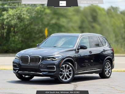 Used 2023 BMW X5 sDrive40i w/ Premium Package