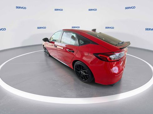 Used 2022 Honda Civic Sport image 7