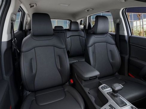 New 2026 Kia Sportage EX FWD image 15