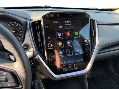 Used 2024 Subaru Crosstrek 2.0i Premium image 12