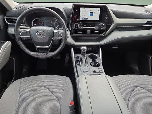 Used 2023 Toyota Highlander L image 12