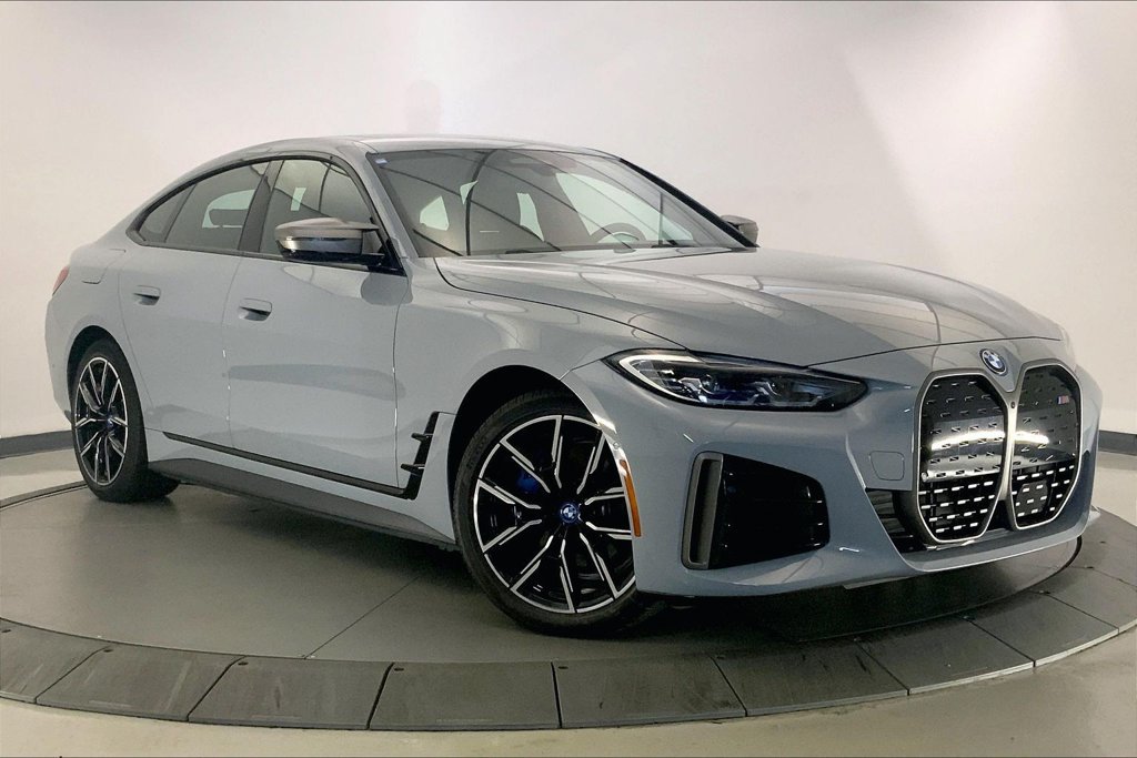 Used 2023 BMW i4 M50 AWD/4WD image 33