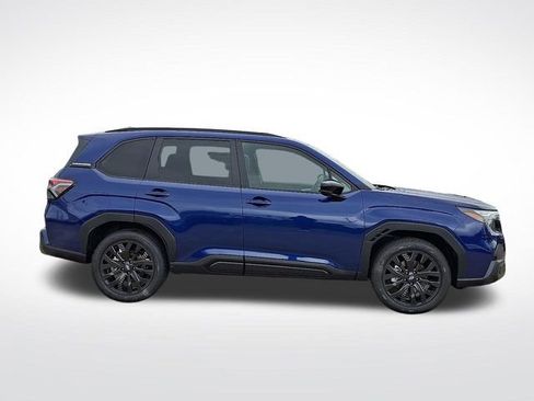 New 2026 Subaru Forester Sport AWD/4WD image 8