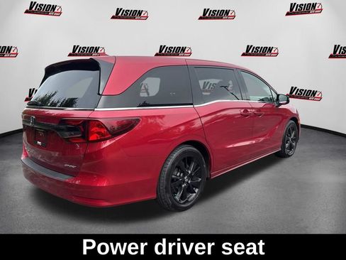 Used 2023 Honda Odyssey Sport image 5