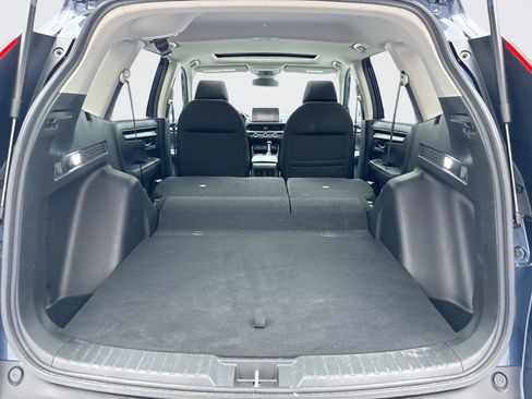 Used 2024 Honda CR-V EX image 22