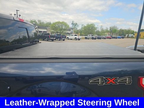 Used 2018 Ford F150 XLT w/ Equipment Group 302A Luxury AWD/4WD image 21