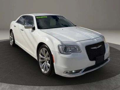 Used 2019 Chrysler 300 Limited