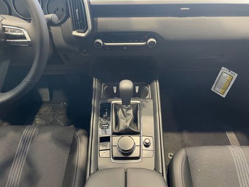 New 2026 MAZDA CX-50 AWD 2.5 S w/ Cargo Package image 10