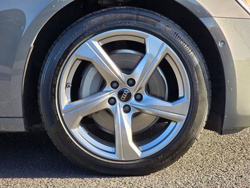 Used 2024 Audi A6 Premium Plus image 11