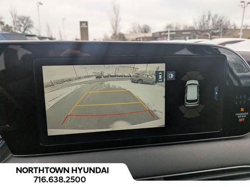 Used 2020 Hyundai Palisade SEL image 21