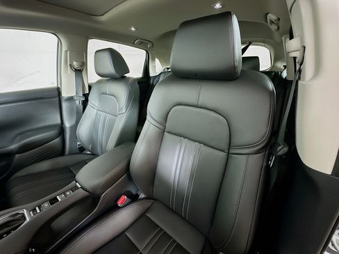 New 2026 Honda HR-V EX-L image 20