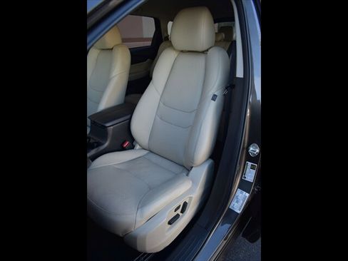 Used 2018 MAZDA CX-9 Touring image 15