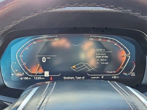 Used 2023 BMW X5 xDrive40i w/ Premium Package image 33