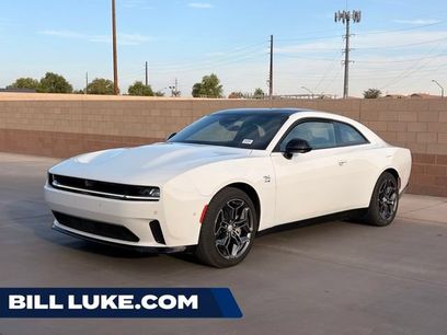 Used 2024 Dodge Charger Daytona R/T w/ Plus Group
