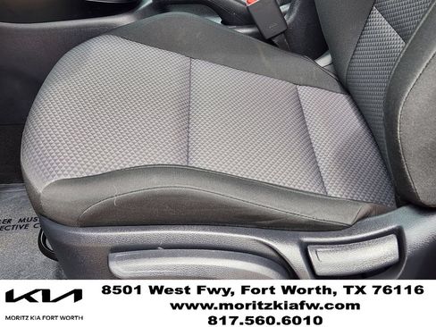 Certified 2024 Kia Soul LX w/ Option Group 015 FWD image 23
