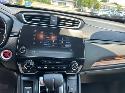 Certified 2022 Honda CR-V EX-L image 19