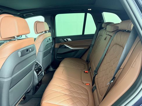New 2026 BMW X5 xDrive40i w/ M Sport Package image 21