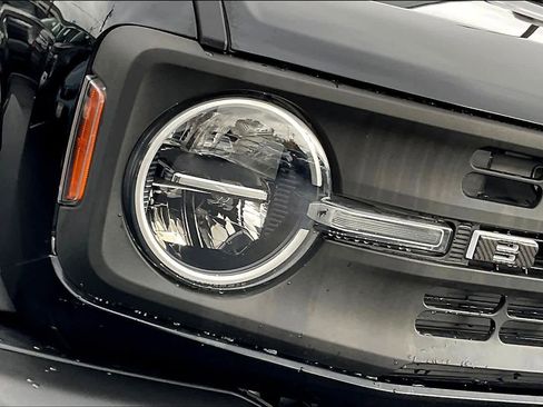 Used 2023 Ford Bronco Black Diamond image 31