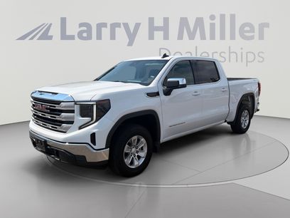 Used 2024 GMC Sierra 1500 SLE