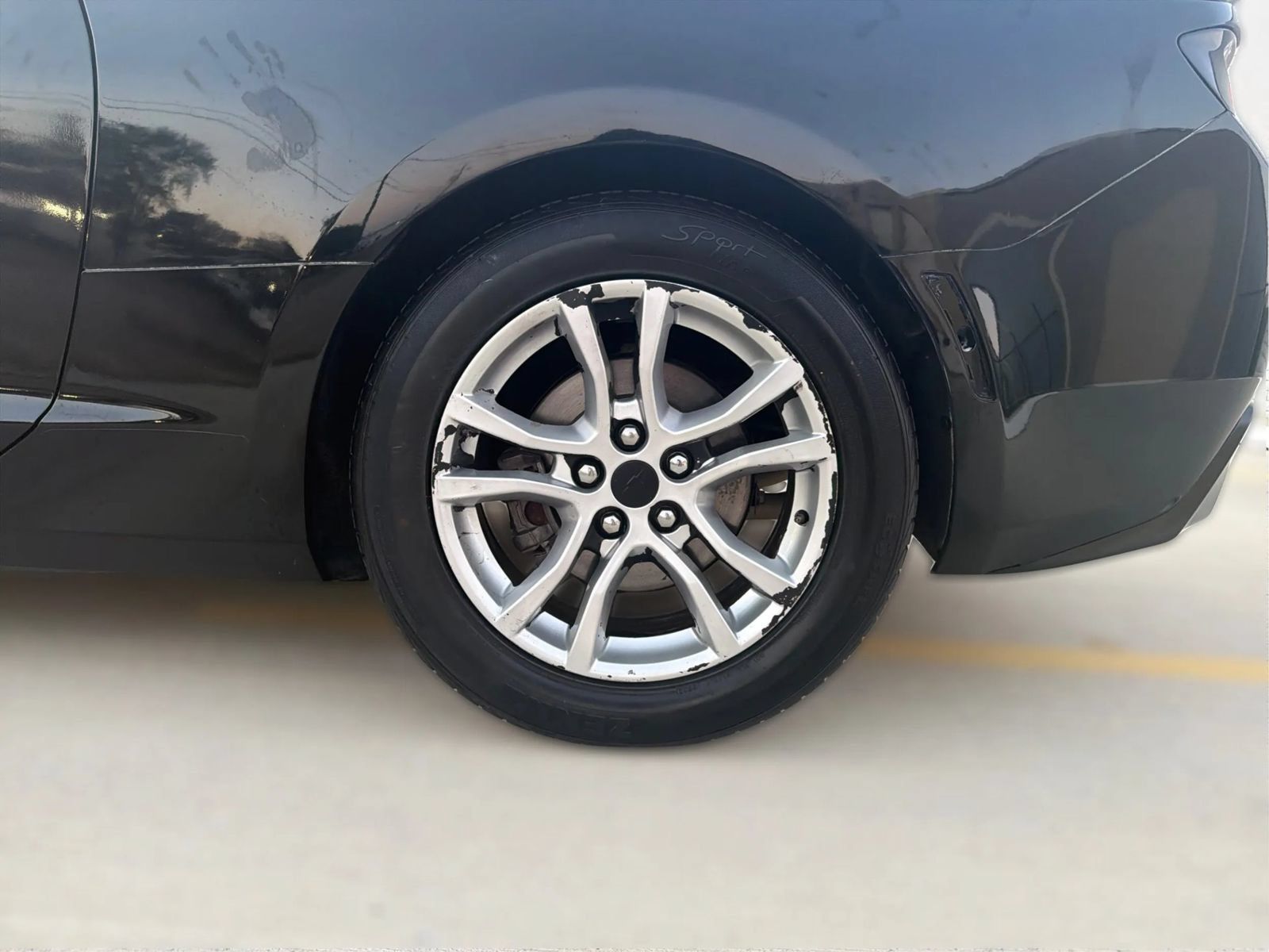 Used 2016 Chevrolet Camaro LT RWD image 30