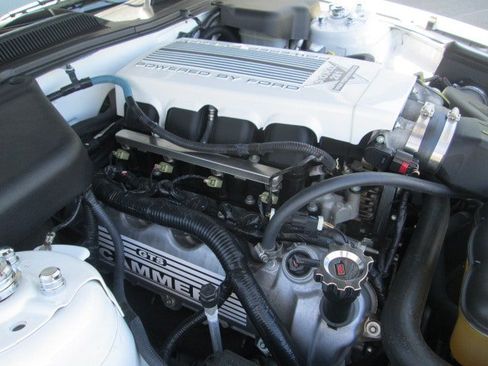 Used 2007 Ford Mustang GT Premium RWD image 23
