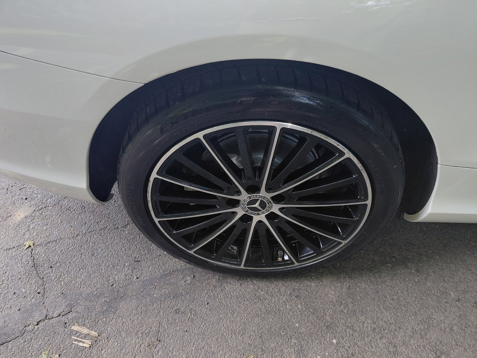 Used 2019 Mercedes-Benz C 300 4MATIC Coupe image 24