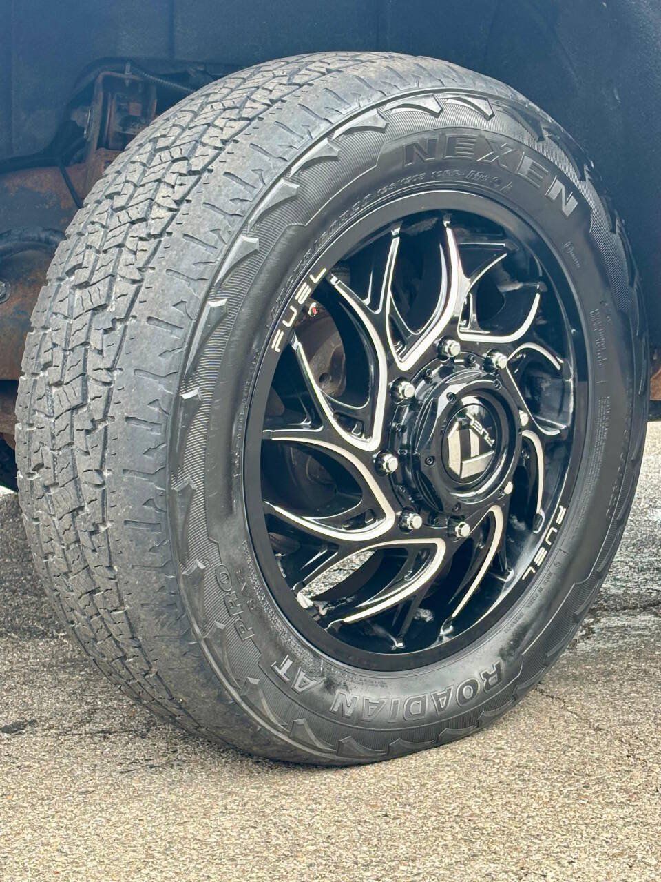Used 2015 Chevrolet Silverado 3500 High Country w/ Duramax Plus Package AWD/4WD image 34