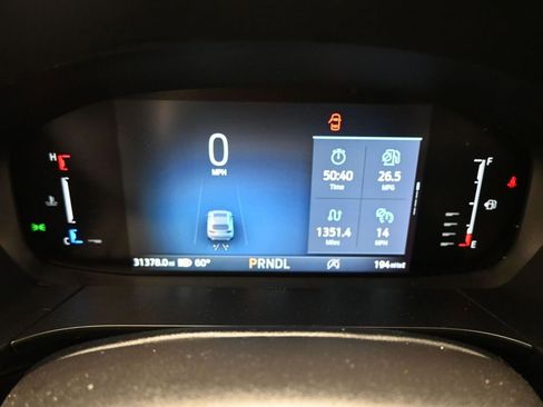 Used 2024 Ford Escape Active image 13