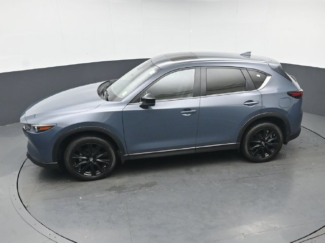Used 2024 MAZDA CX-5 Carbon Edition AWD/4WD image 36