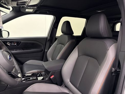 New 2026 Subaru Forester Sport AWD/4WD image 14