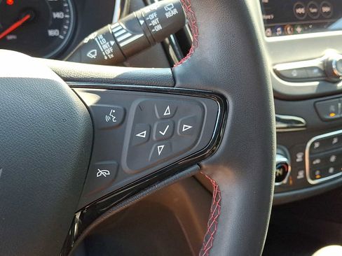 Used 2024 Chevrolet Equinox RS w/ LPO, Floor Liner Package AWD/4WD image 21