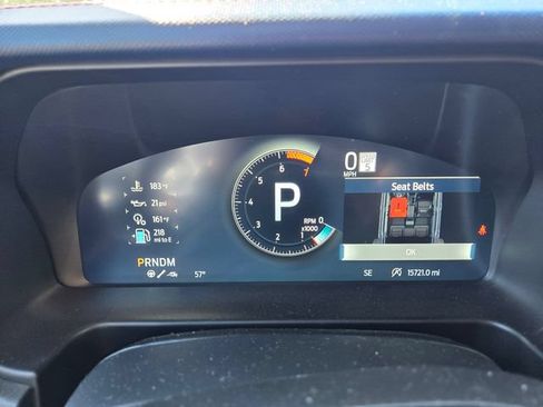 Used 2023 Ford Bronco Raptor AWD/4WD image 21