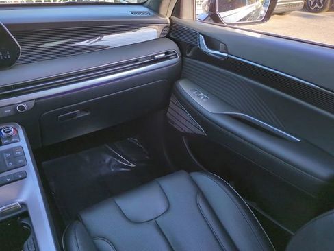 Used 2024 Hyundai Palisade Calligraphy AWD/4WD image 17
