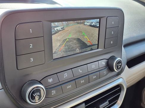 Used 2020 Ford EcoSport S image 23