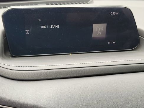 Certified 2024 MAZDA CX-30 AWD 2.5 S image 27